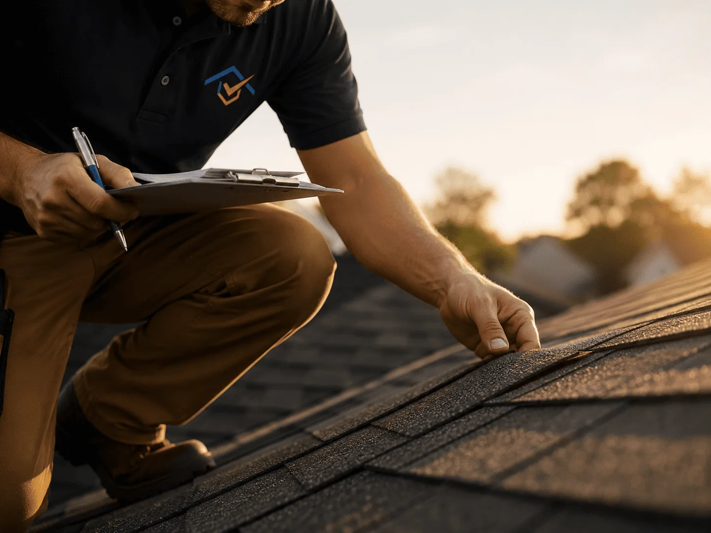 Why Choose Roof Inspection in Iron Station, NC